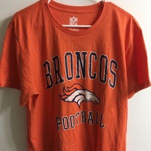 Denver Broncos Football Shirt